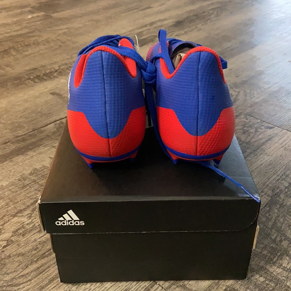 ❌SOLD❌ Predator 20.4 FxG size 8.5 US men - Picture 3 of 6